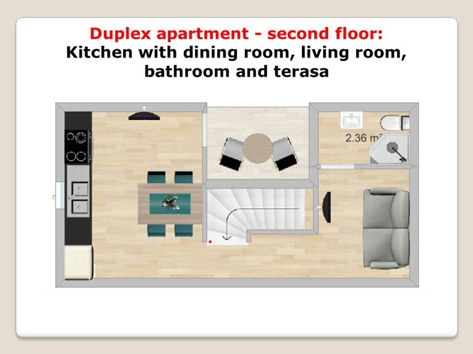 Apartments Vini And Ivana Sucuraj Ngoại thất bức ảnh