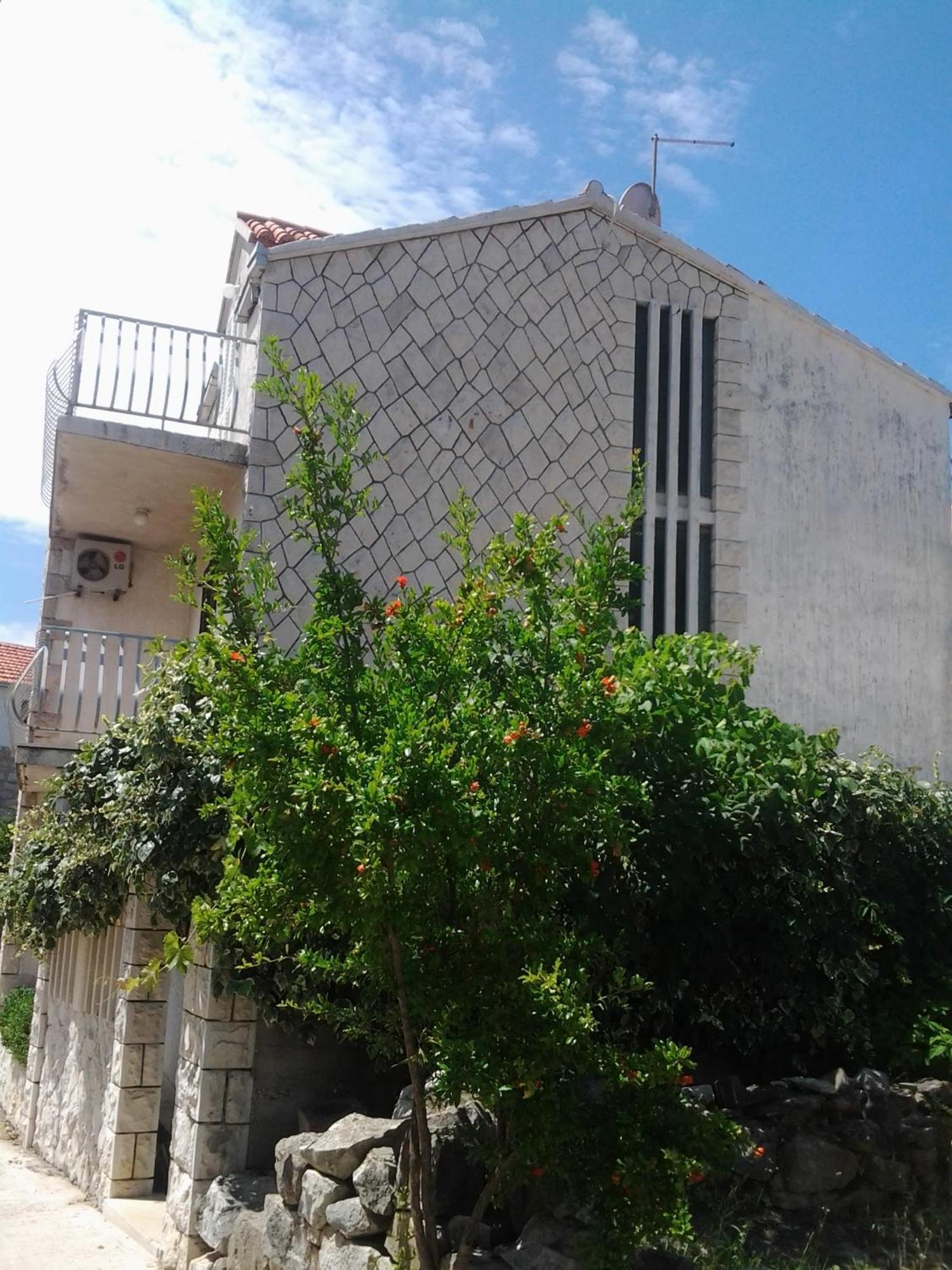 Apartments Vini And Ivana Sucuraj Phòng bức ảnh