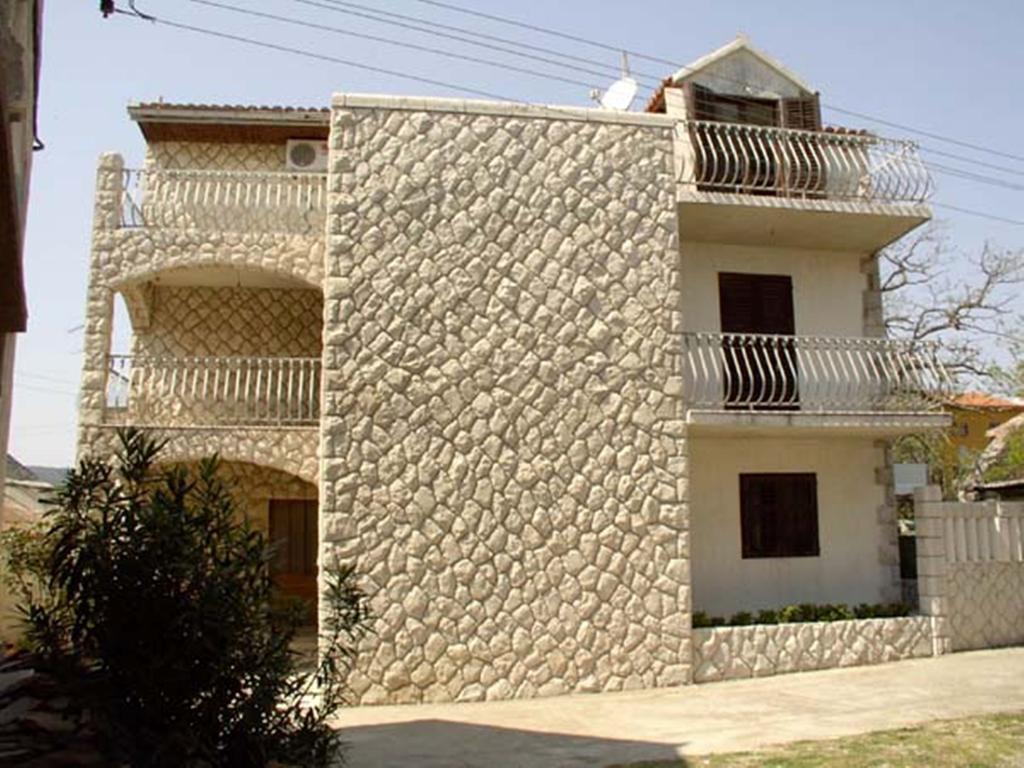 Apartments Vini And Ivana Sucuraj Ngoại thất bức ảnh