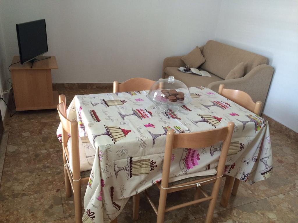 Apartments Vini And Ivana Sucuraj Ngoại thất bức ảnh