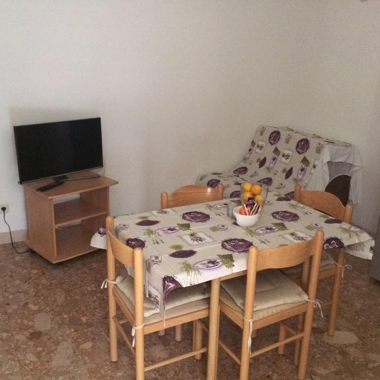 Apartments Vini And Ivana Sucuraj Ngoại thất bức ảnh