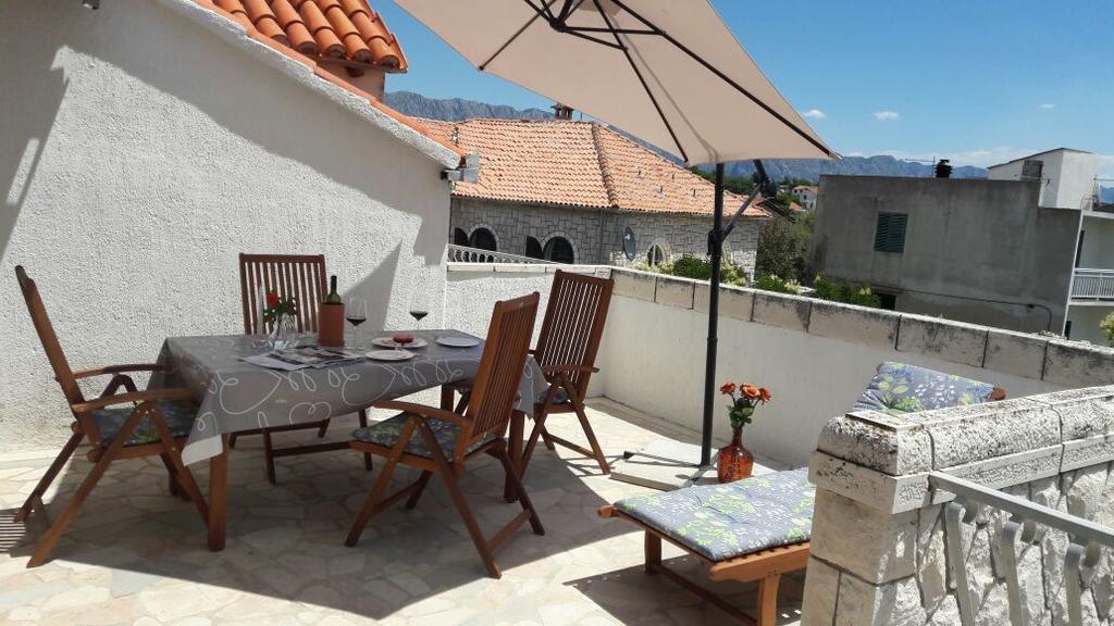 Apartments Vini And Ivana Sucuraj Ngoại thất bức ảnh
