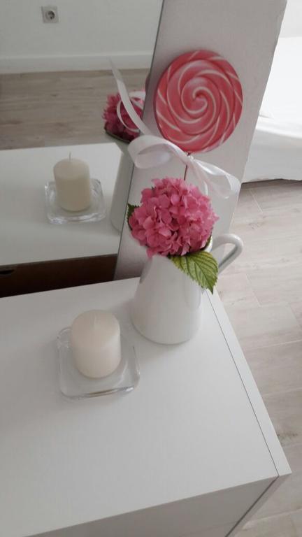 Apartments Vini And Ivana Sucuraj Ngoại thất bức ảnh