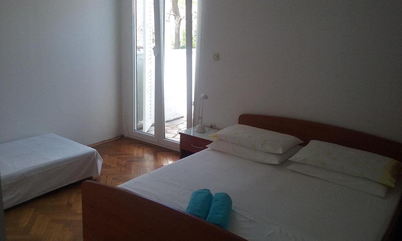 Apartments Vini And Ivana Sucuraj Phòng bức ảnh