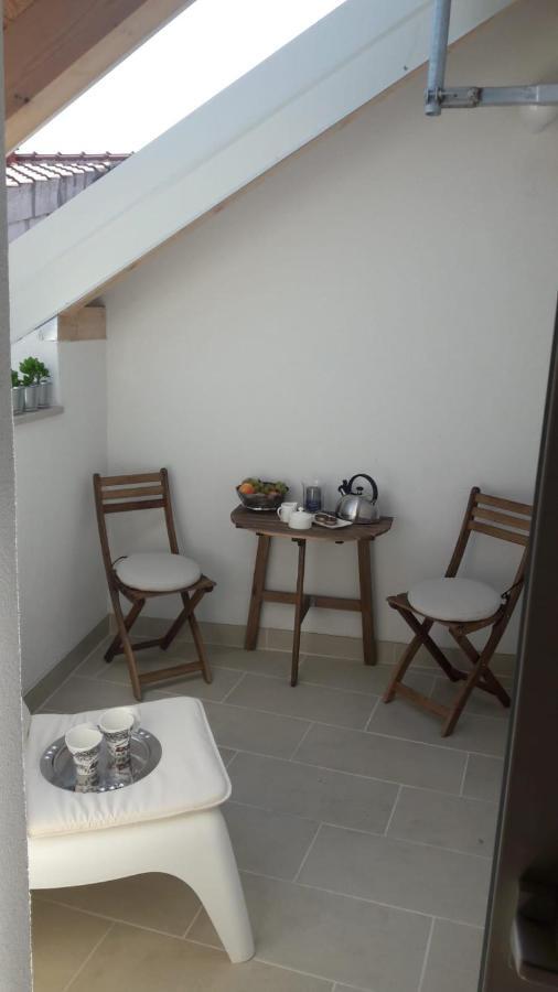 Apartments Vini And Ivana Sucuraj Ngoại thất bức ảnh